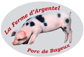 La Ferme d'Argentel